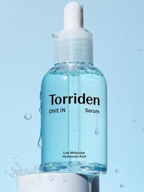 Torriden | New In Box | Dive-in Low Molecular Hyaluronic Acid Serum